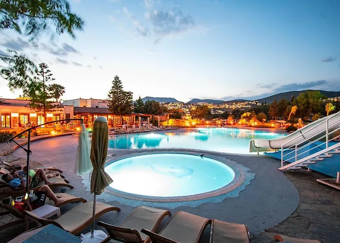 Museum Resort Spa