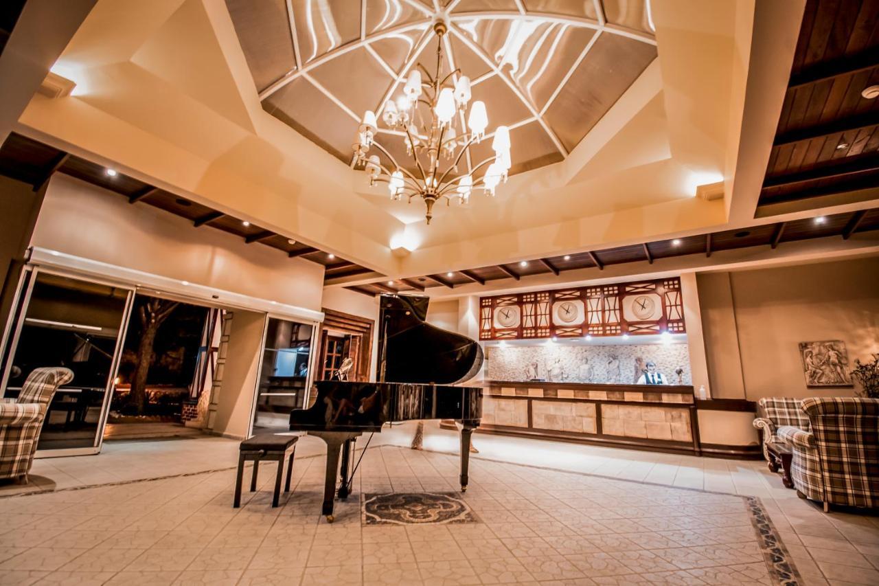 Museum Spa