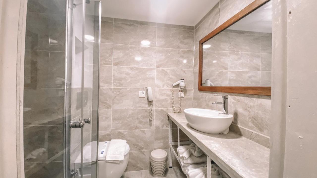 Museum Spa Hotel Bodrum