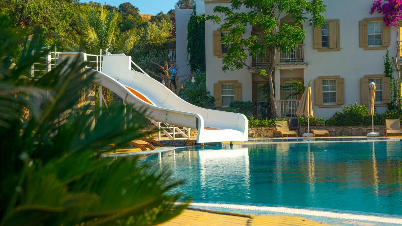 Hotel Museum Spa Bodrum