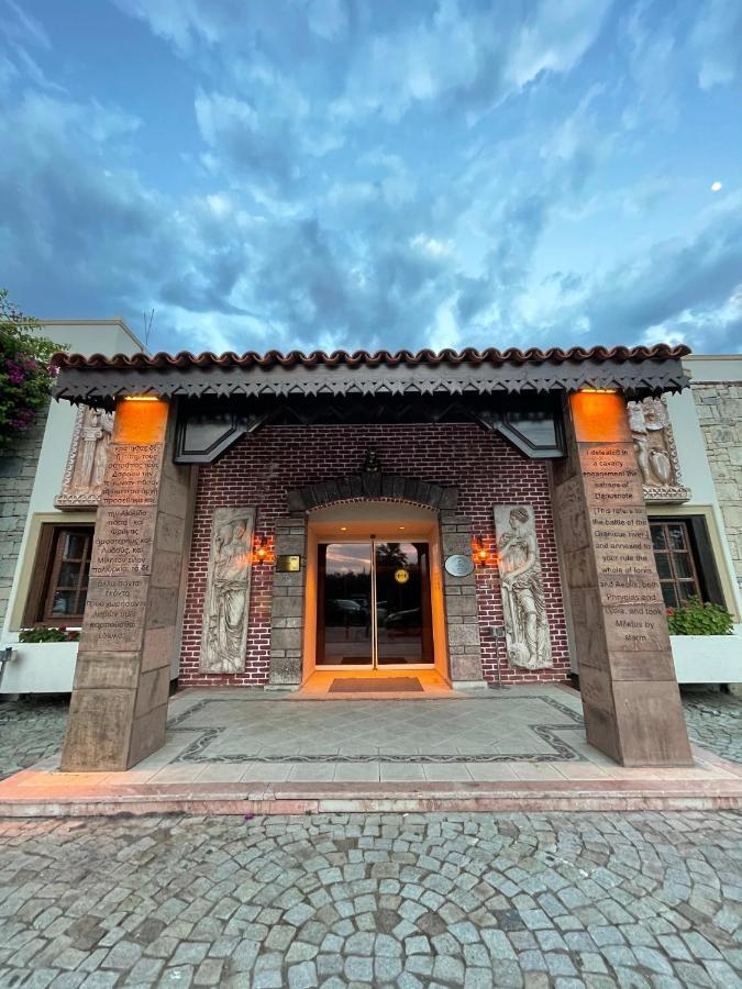 Hotel Museum Spa
