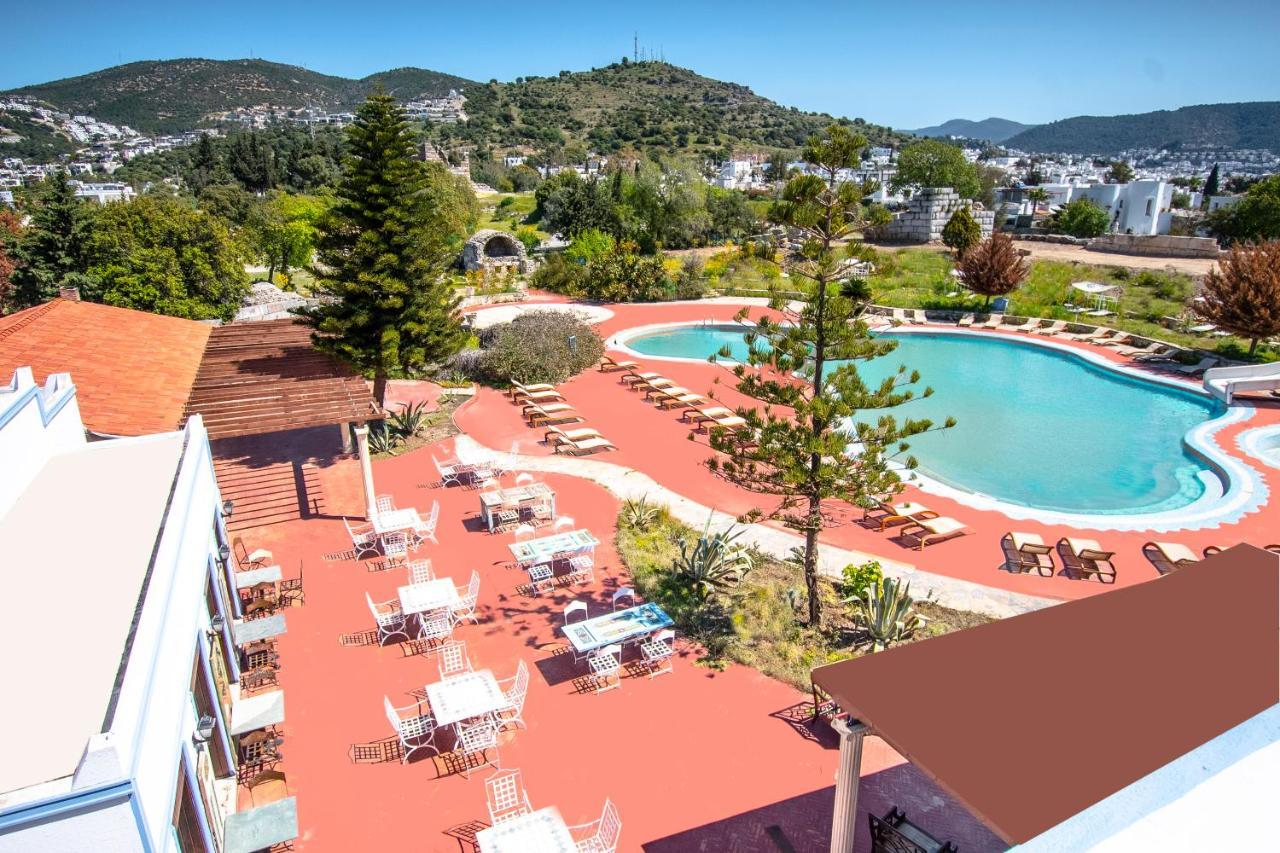 Hotel Museum Spa Bodrum