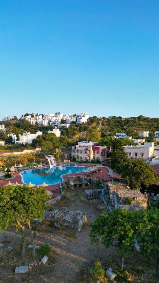 Museum Spa Hotel Bodrum