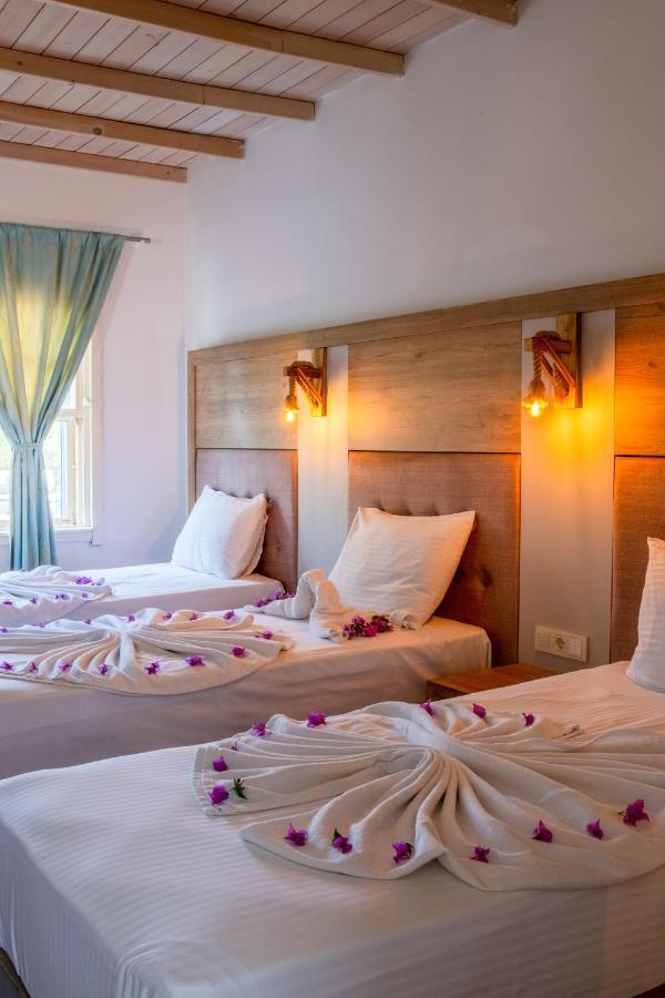 Museum Spa Hotel Bodrum