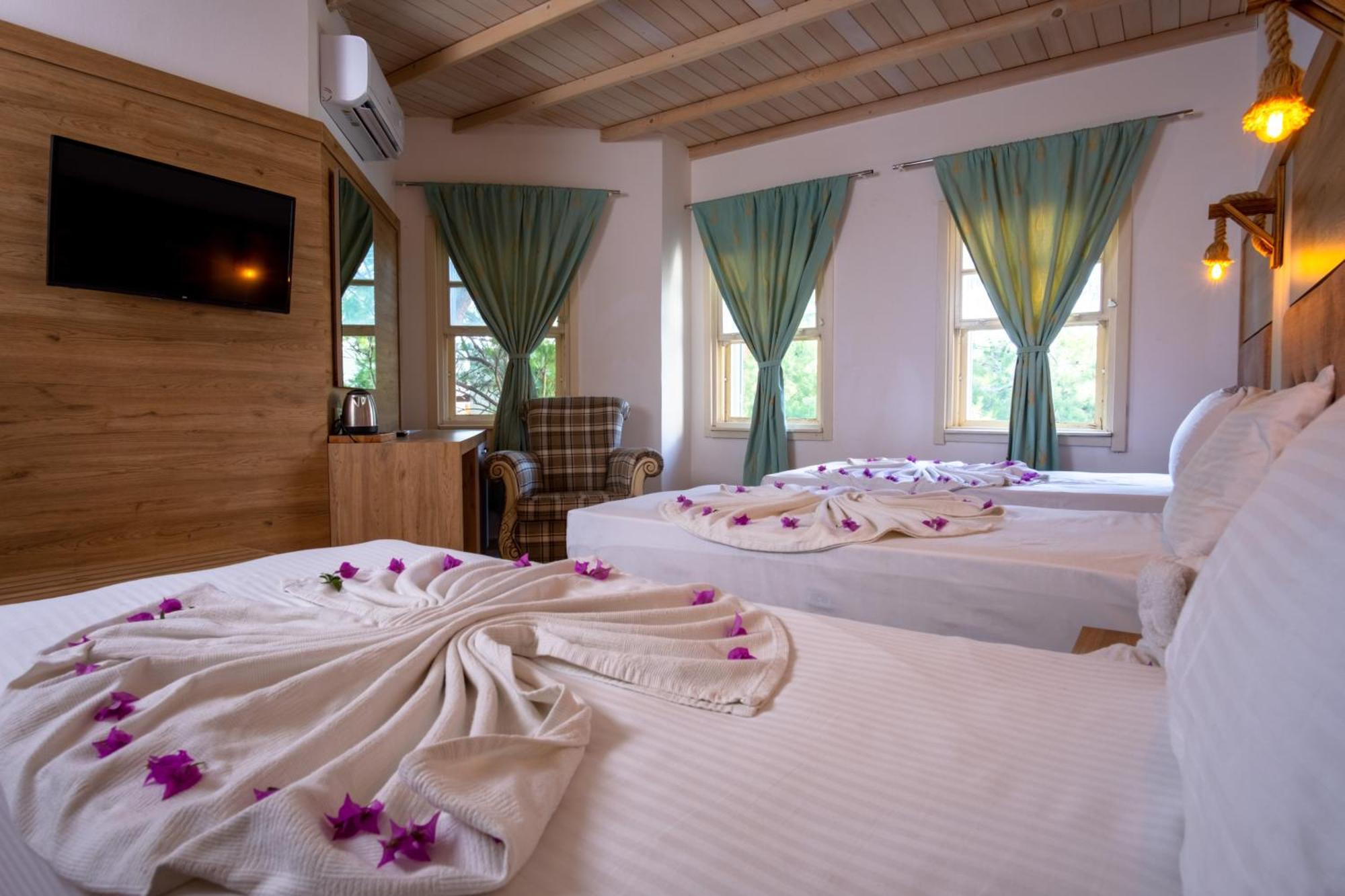 Museum Spa Hotel