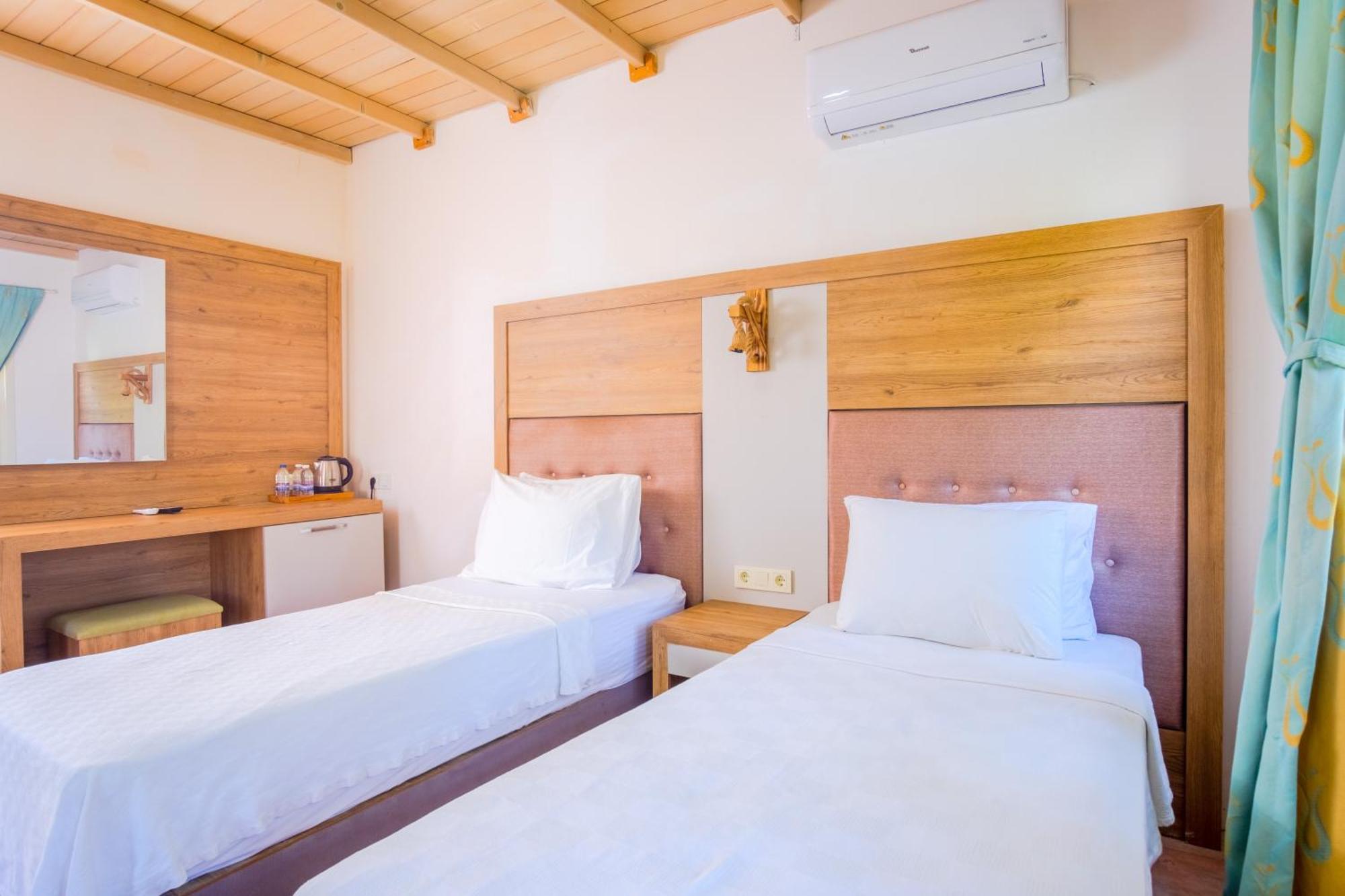 Museum Spa Hotel Bodrum