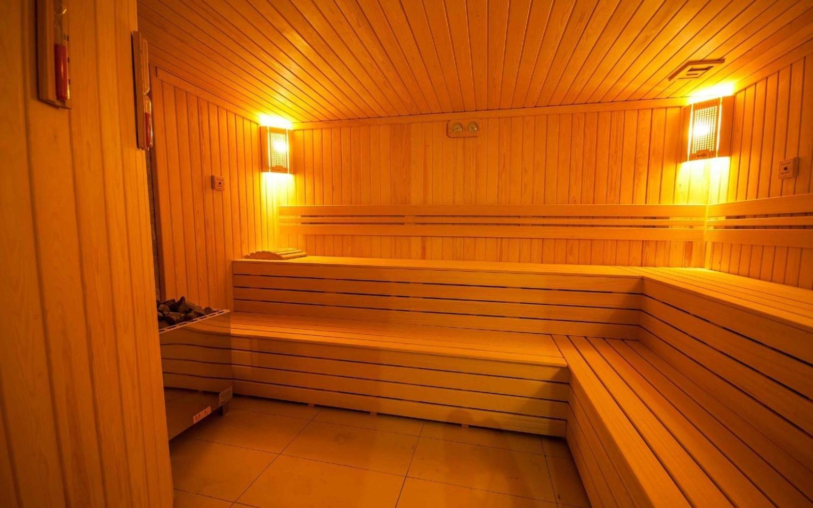 Hotel Museum Spa Bodrum