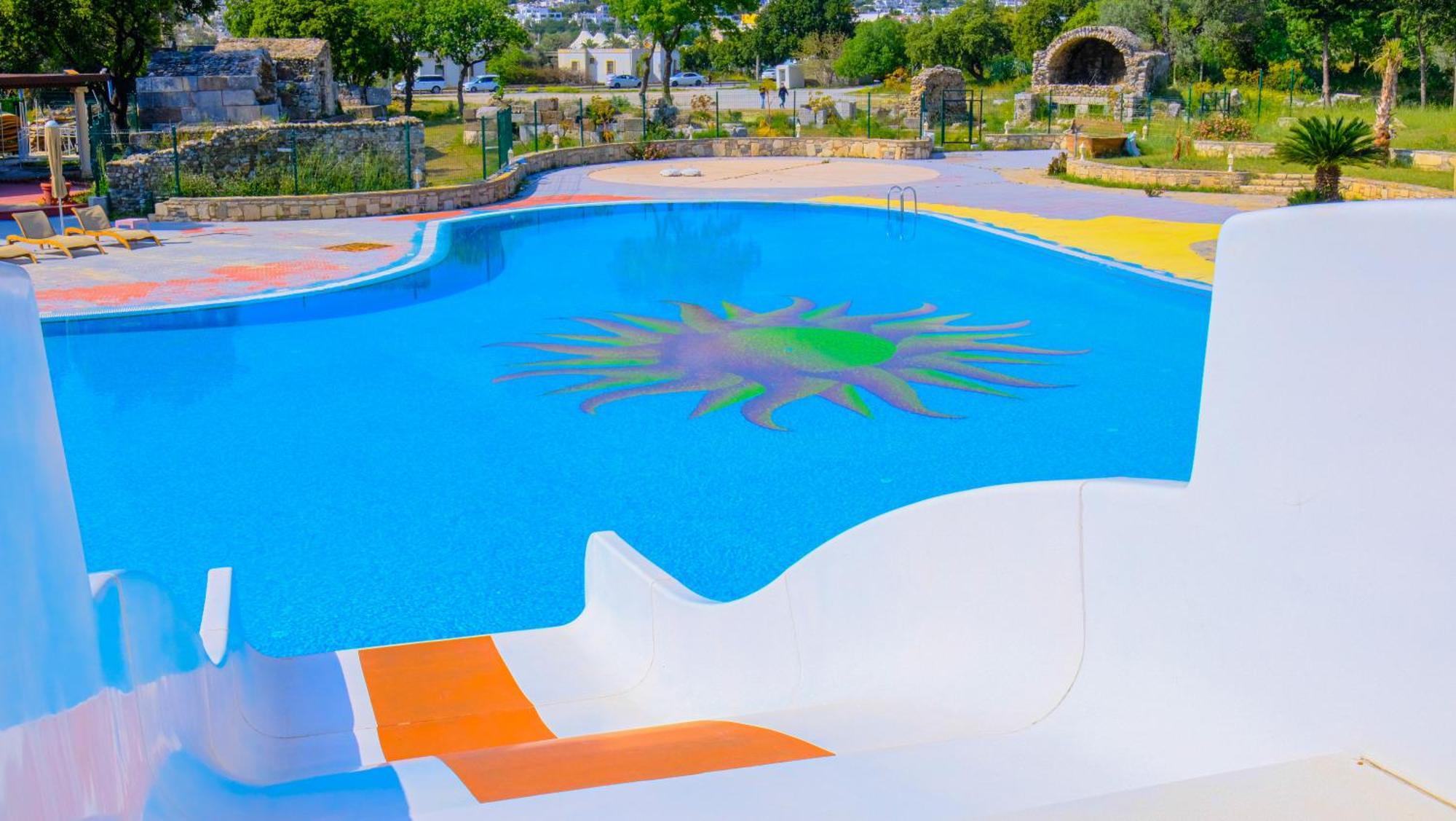 Museum Spa Bodrum